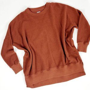 Aerie Heavyweight Sweater